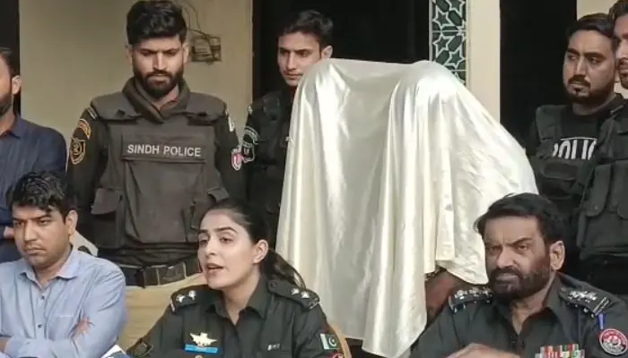 موسميات کاتي ملڪ ۾ ايندڙ ڪجهه ڏينهن دوران هڪ نئون موسمي سسٽم داخل ٿيڻ جي اڳڪٿي ڪئي آهي